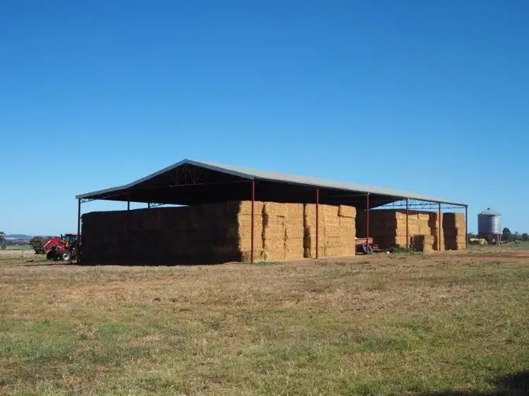 Fifth view of Homely rural property listing, Address available on request