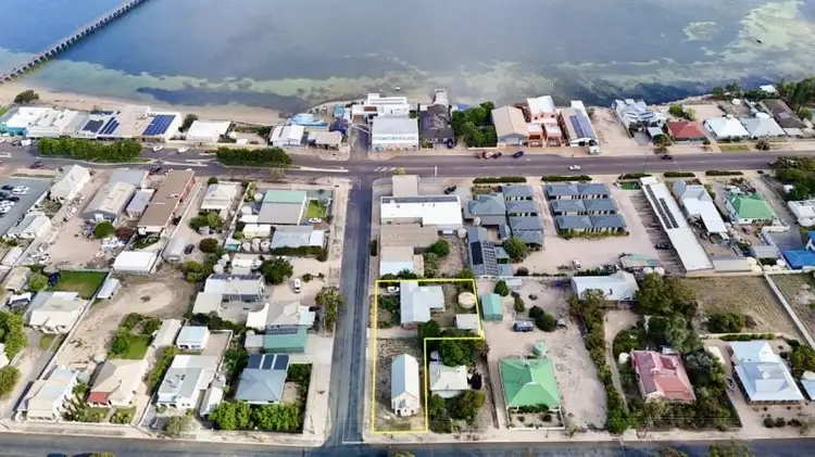 Second view of Homely house listing, 20 Wells Street, Streaky Bay SA 5680