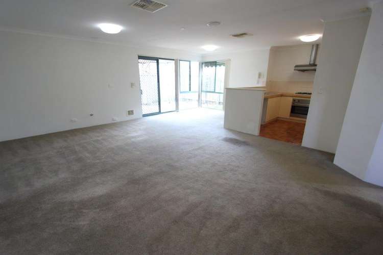 Second view of Homely villa listing, 3/4 - 6 Wyong Road, Bentley WA 6102
