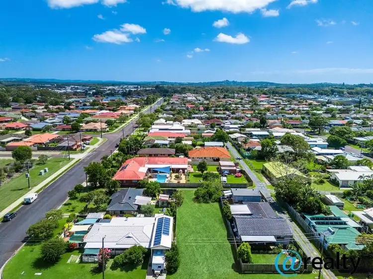 Fifth view of Homely land listing, 155 Burnet Street, Ballina NSW 2478