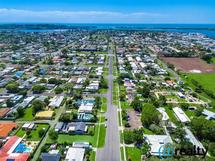 Sixth view of Homely land listing, 155 Burnet Street, Ballina NSW 2478