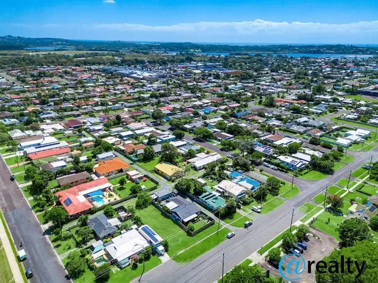 Seventh view of Homely land listing, 155 Burnet Street, Ballina NSW 2478