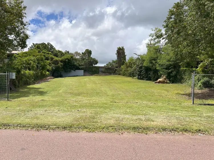 Main view of Homely land listing, 28 Mistletoe Circuit, Karama NT 812