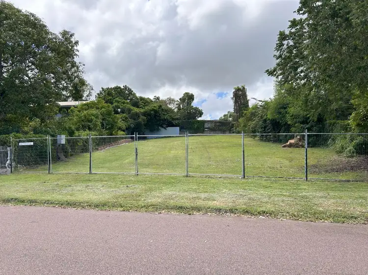 Second view of Homely land listing, 28 Mistletoe Circuit, Karama NT 812