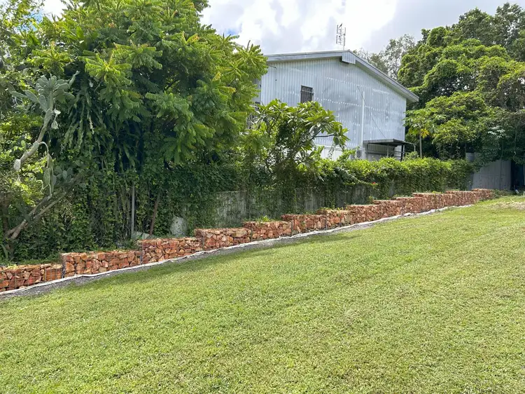 Third view of Homely land listing, 28 Mistletoe Circuit, Karama NT 812
