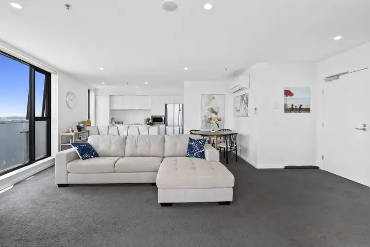 Main view of Homely apartment listing, 235/1 Anthony Rolfe Avenue, Gungahlin ACT 2912