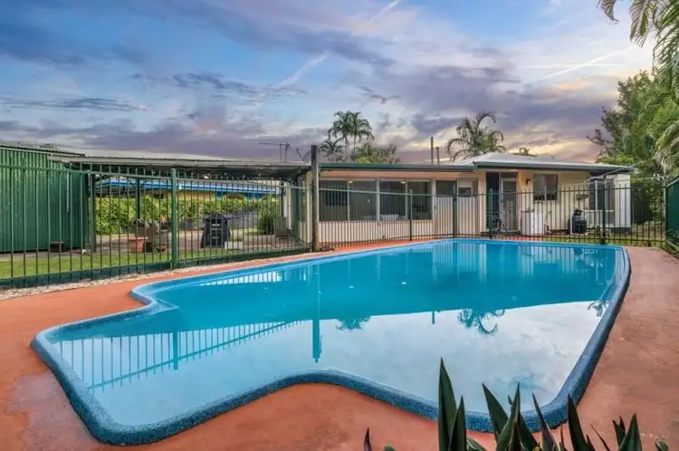 Main view of Homely house listing, 12 Cardo Court, Ludmilla NT 820