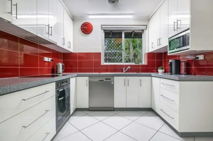 Third view of Homely house listing, 12 Cardo Court, Ludmilla NT 820