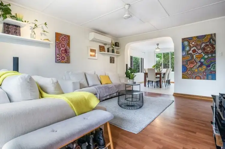 Fourth view of Homely house listing, 12 Cardo Court, Ludmilla NT 820
