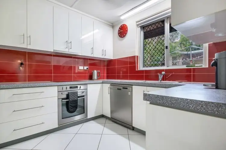 Fifth view of Homely house listing, 12 Cardo Court, Ludmilla NT 820