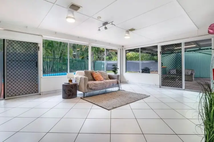 Sixth view of Homely house listing, 12 Cardo Court, Ludmilla NT 820