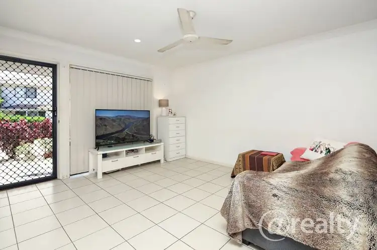 Fourth view of Homely townhouse listing, 1-15 Gentian Drive, Arundel QLD 4214