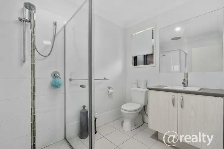 Fifth view of Homely semi-detached listing, 5A Baxter Crescent, Caboolture QLD 4510