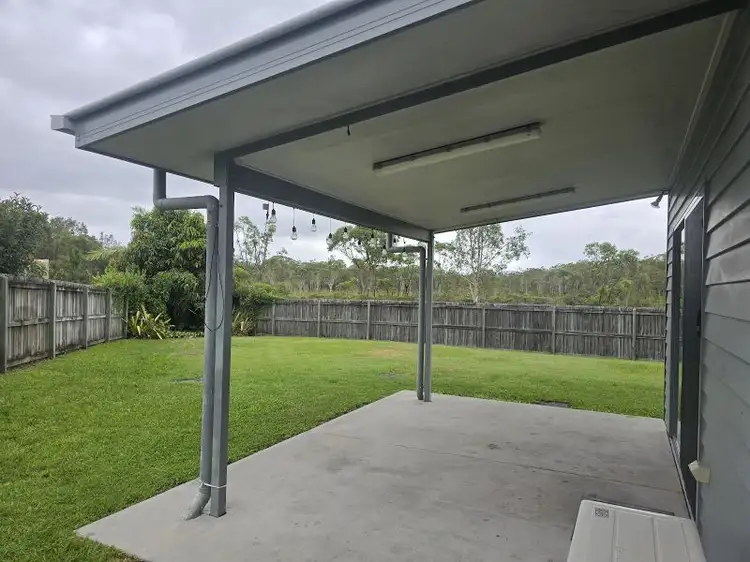 Third view of Homely unit listing, 1/46 Tuna Way, Tin Can Bay QLD 4580