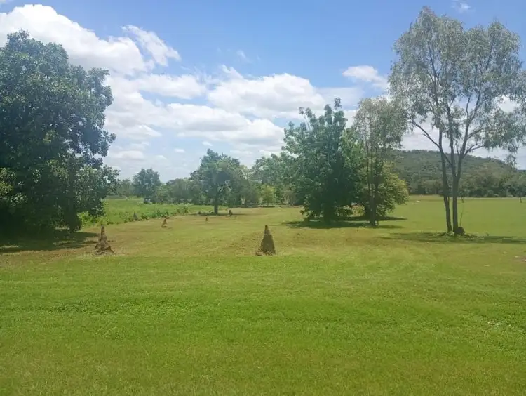 Main view of Homely land listing, 61 Queen Street, Chillagoe QLD 4871