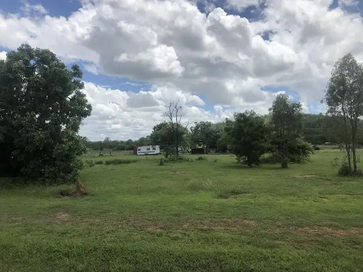 Third view of Homely land listing, 61 Queen Street, Chillagoe QLD 4871