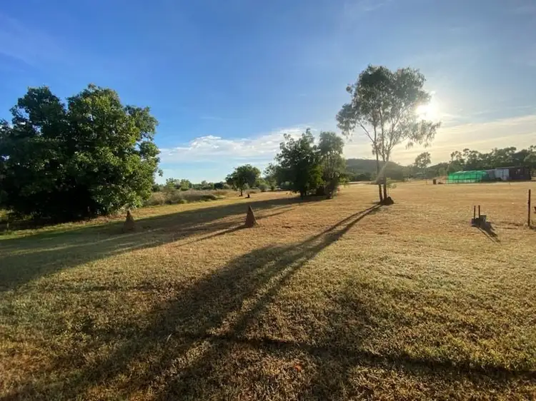 Fourth view of Homely land listing, 61 Queen Street, Chillagoe QLD 4871