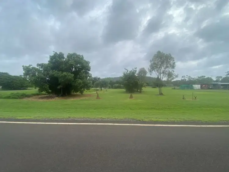 Fifth view of Homely land listing, 61 Queen Street, Chillagoe QLD 4871