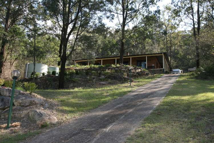 594 Chaseling Road South, Leets Vale NSW 2775