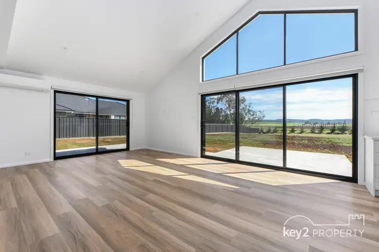 Fourth view of Homely house listing, 26 Liddesdale Drv, Deloraine TAS 7304