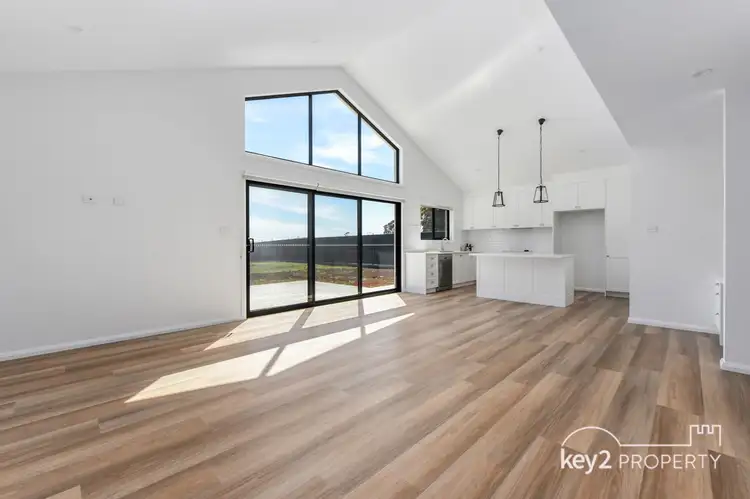 Fifth view of Homely house listing, 26 Liddesdale Drv, Deloraine TAS 7304