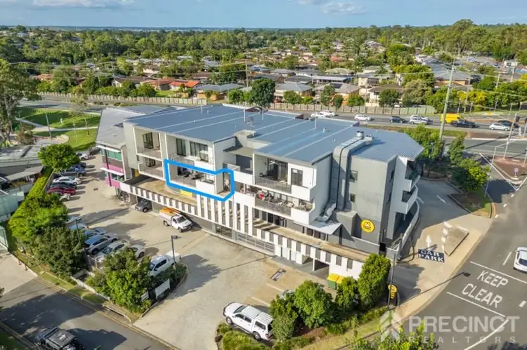 Main view of Homely unit listing, 12/57 Old Northern Road, Albany Creek QLD 4035