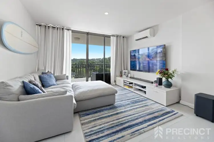 Second view of Homely unit listing, 12/57 Old Northern Road, Albany Creek QLD 4035