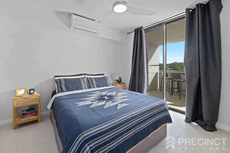 Sixth view of Homely unit listing, 12/57 Old Northern Road, Albany Creek QLD 4035
