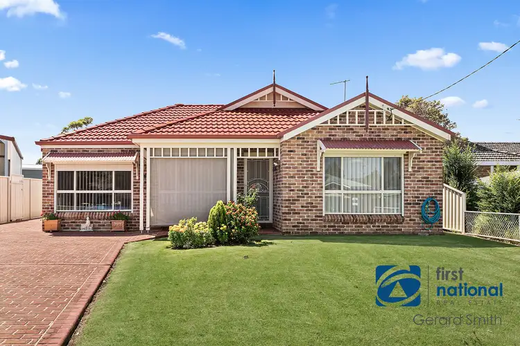 31 Avon Dam Road