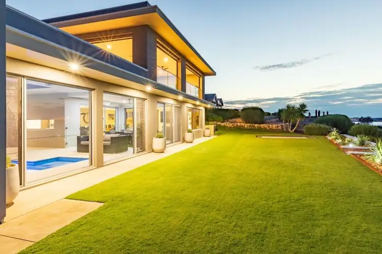 Main view of Homely house listing, 17 Flinders Drive, Streaky Bay SA 5680