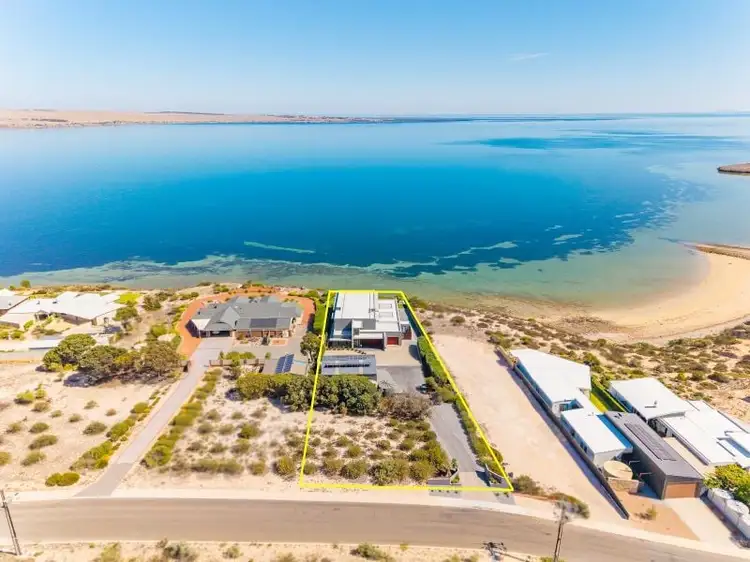 Second view of Homely house listing, 17 Flinders Drive, Streaky Bay SA 5680