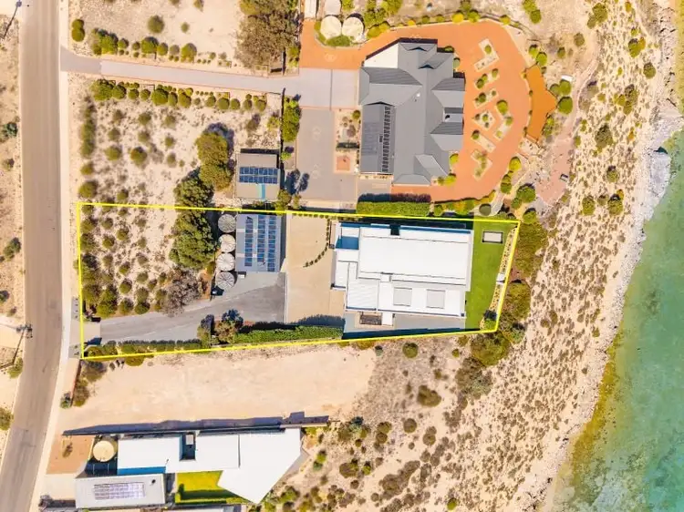 Third view of Homely house listing, 17 Flinders Drive, Streaky Bay SA 5680