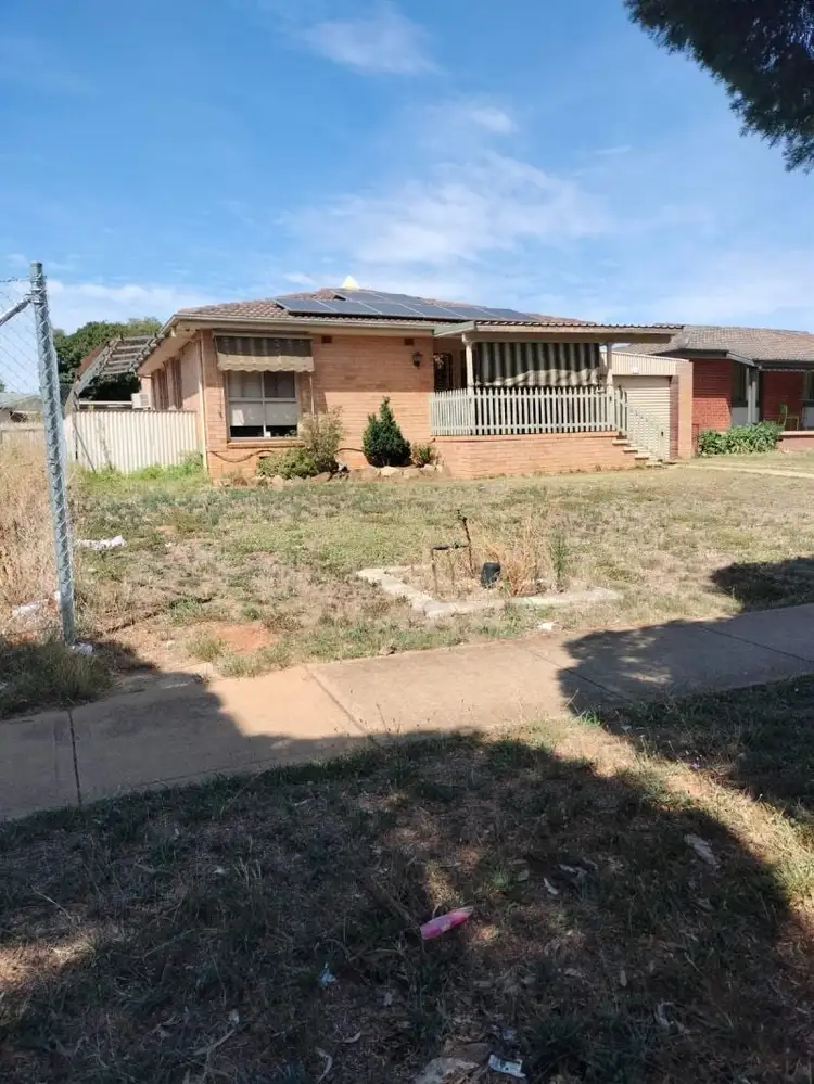 Second view of Homely house listing, 22 MUMFORD STREET, Ashmont NSW 2650