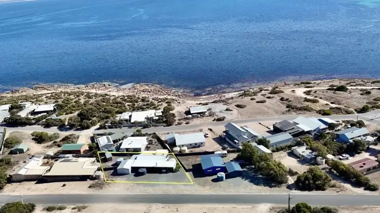 Third view of Homely house listing, 8 Calca Street, Sceale Bay SA 5680