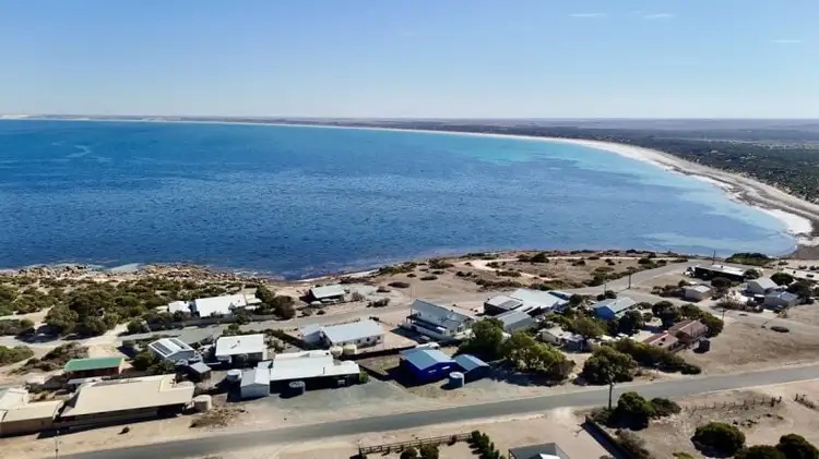 Fourth view of Homely house listing, 8 Calca Street, Sceale Bay SA 5680