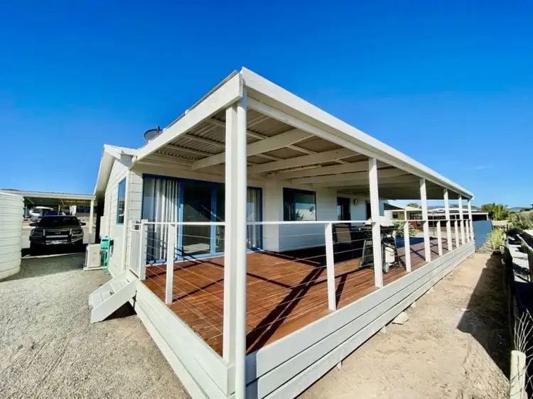 Fifth view of Homely house listing, 8 Calca Street, Sceale Bay SA 5680