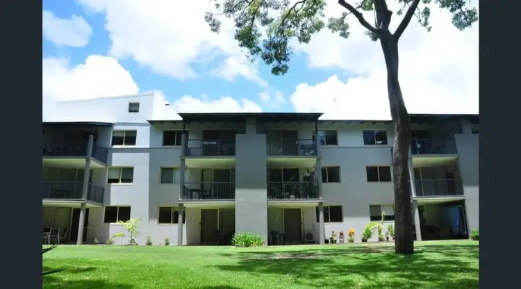 Main view of Homely unit listing, 34/15 Rainbow Shores Drive, Rainbow Beach QLD 4581