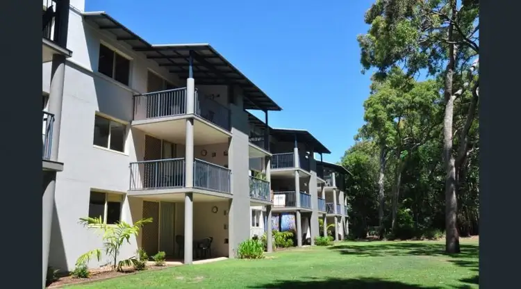 Second view of Homely unit listing, 34/15 Rainbow Shores Drive, Rainbow Beach QLD 4581