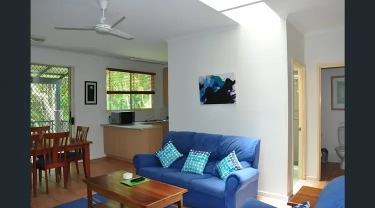 Third view of Homely unit listing, 34/15 Rainbow Shores Drive, Rainbow Beach QLD 4581