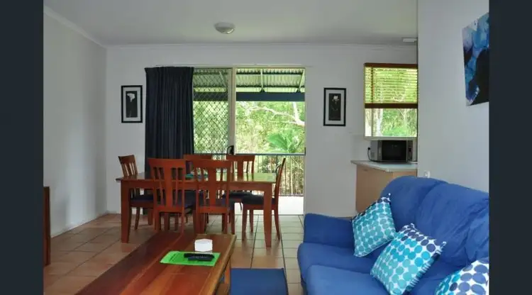 Fourth view of Homely unit listing, 34/15 Rainbow Shores Drive, Rainbow Beach QLD 4581