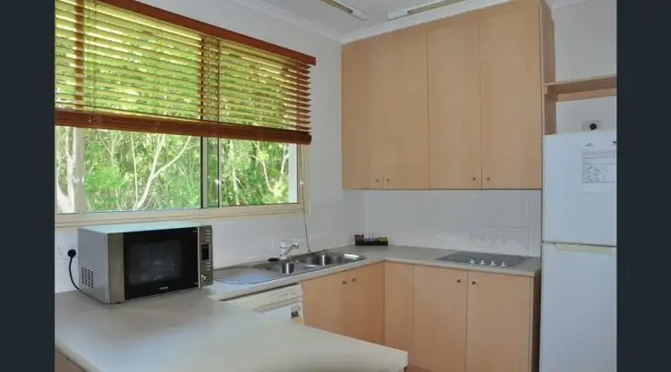 Fifth view of Homely unit listing, 34/15 Rainbow Shores Drive, Rainbow Beach QLD 4581