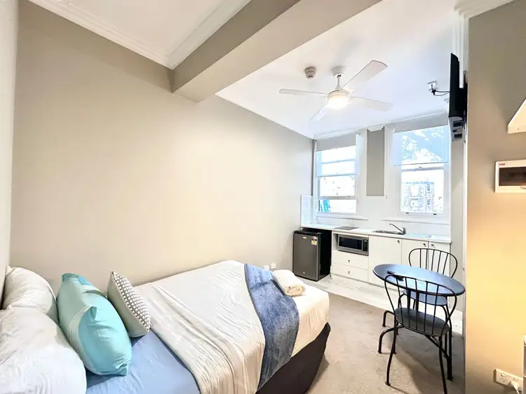 Second view of Homely unit listing, 110/9 Darlinghurst Potts Point, Potts Point NSW 2011