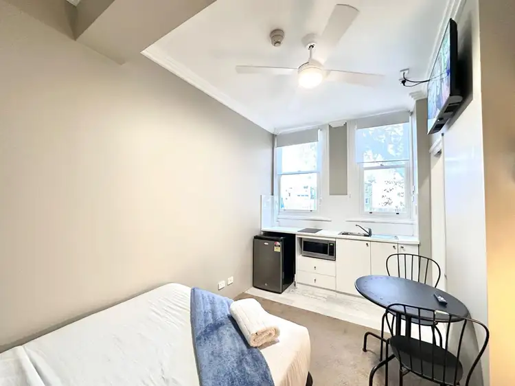 Third view of Homely unit listing, 110/9 Darlinghurst Potts Point, Potts Point NSW 2011