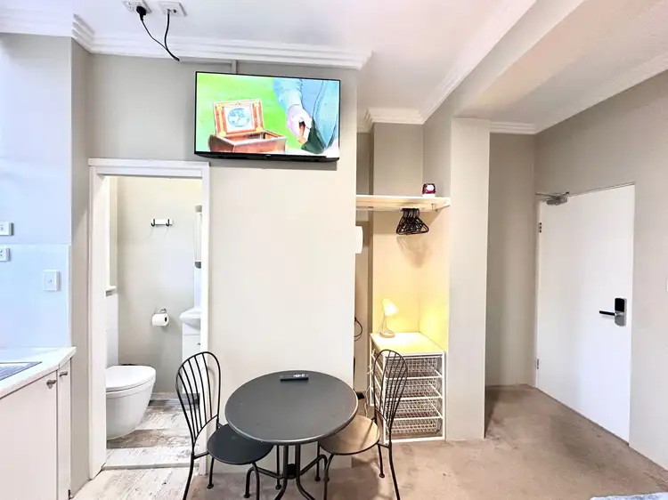Fourth view of Homely unit listing, 110/9 Darlinghurst Potts Point, Potts Point NSW 2011