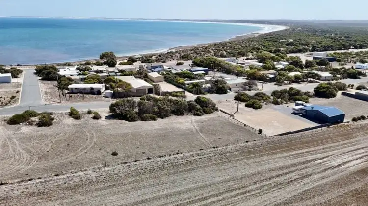 Fourth view of Homely land listing, 11 South Terrace, Sceale Bay SA 5680