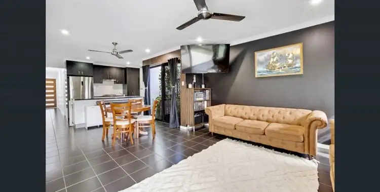 Third view of Homely house listing, 9 Peppertree Crescent, Andergrove QLD 4740