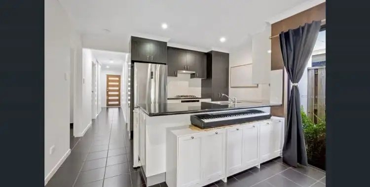 Sixth view of Homely house listing, 9 Peppertree Crescent, Andergrove QLD 4740