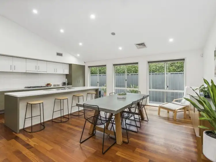 Second view of Homely house listing, 17 Haywards Bay Drive, Haywards Bay NSW 2530