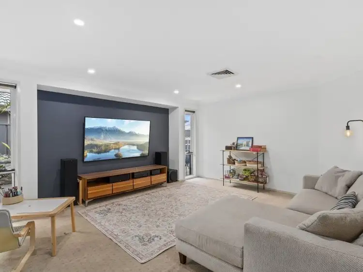 Fifth view of Homely house listing, 17 Haywards Bay Drive, Haywards Bay NSW 2530