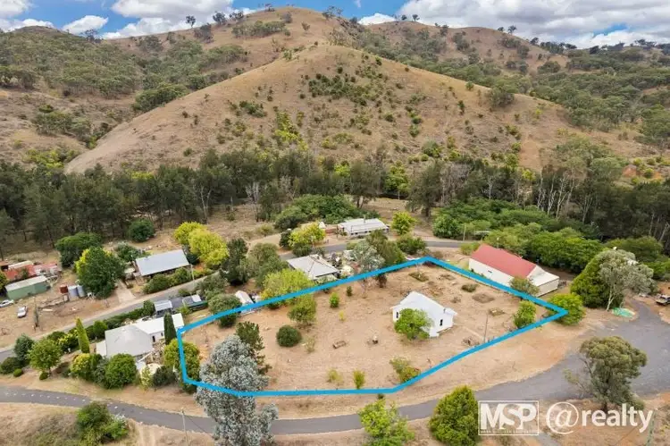 Second view of Homely rural property listing, 10 Hargraves Street, Sofala NSW 2795